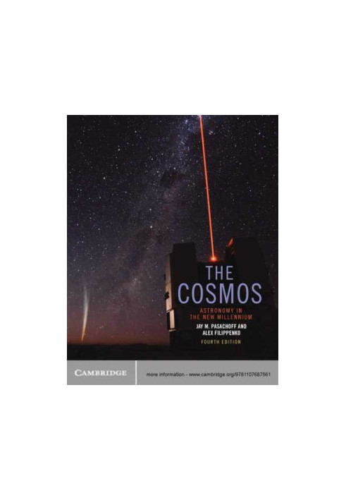The Cosmos Astronomy in the New Millennium