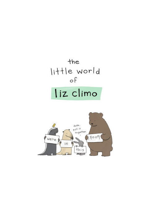 The Little World of Liz Climo
