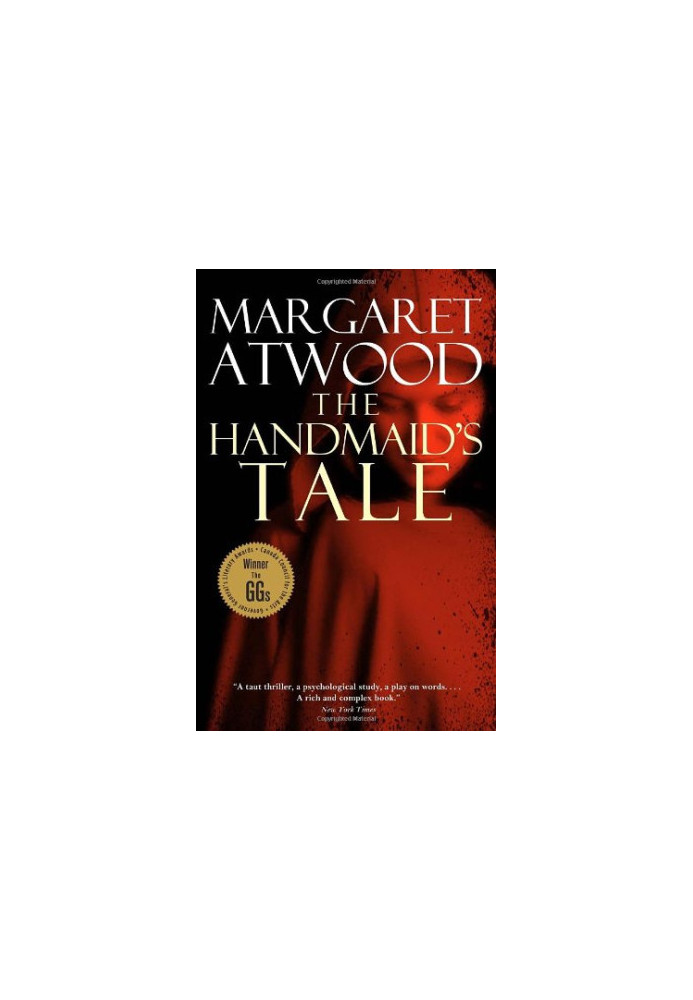 Handmaid's Tale