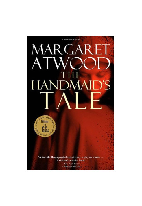 Handmaid's Tale