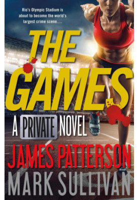 Jack Morgan - (Private) The Games