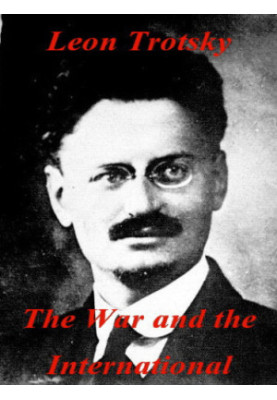 War and the International