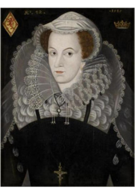 Mary Queen of Scots