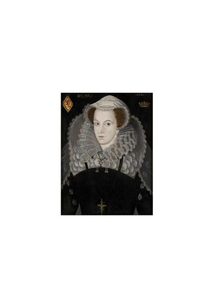Mary Queen of Scots