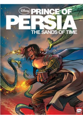 Prince of Persia: The Sands of Time. 1
