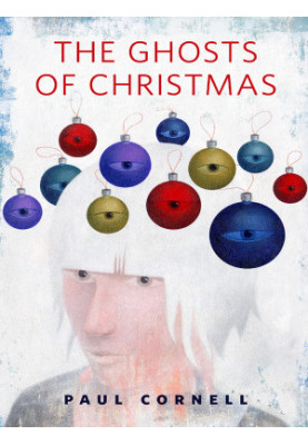 The Ghosts of Christmas