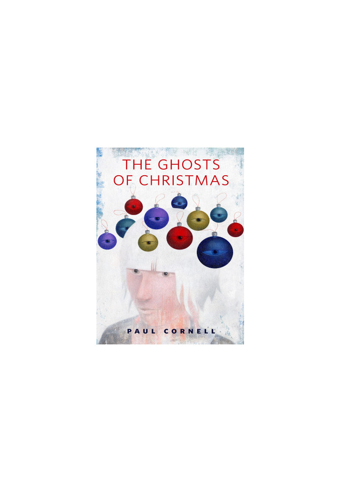 The Ghosts of Christmas