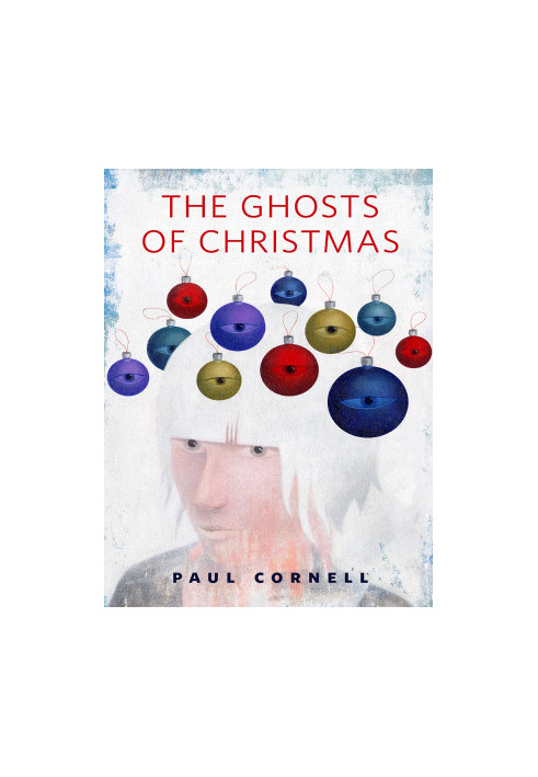 The Ghosts of Christmas