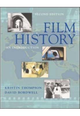 Film History: An Introduction