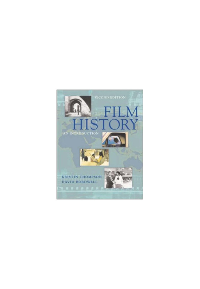 Film History: An Introduction