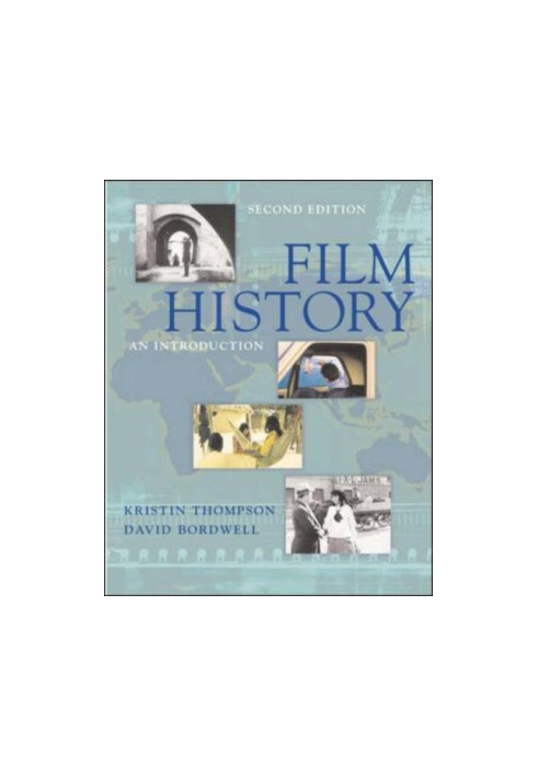 Film History: An Introduction