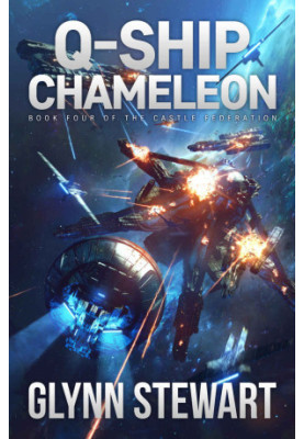 Q-Ship Chameleon 4