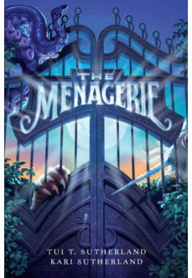 Menagerie 1: The Menagerie