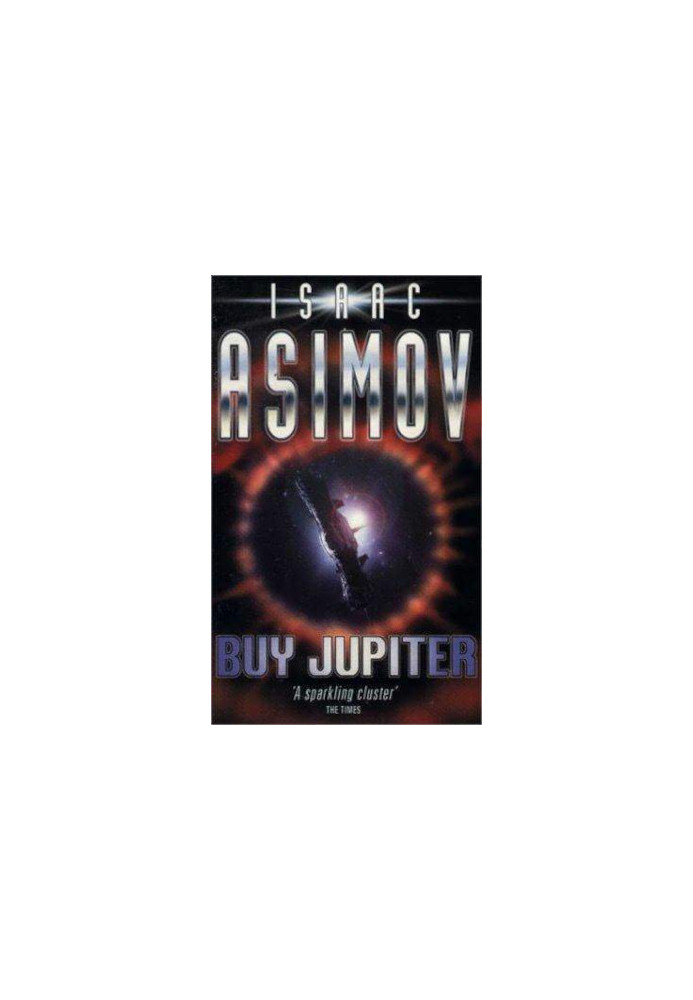 Buy Jupiter and Other Stories
