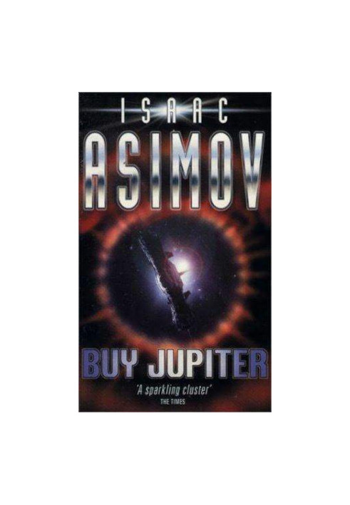 Buy Jupiter and Other Stories