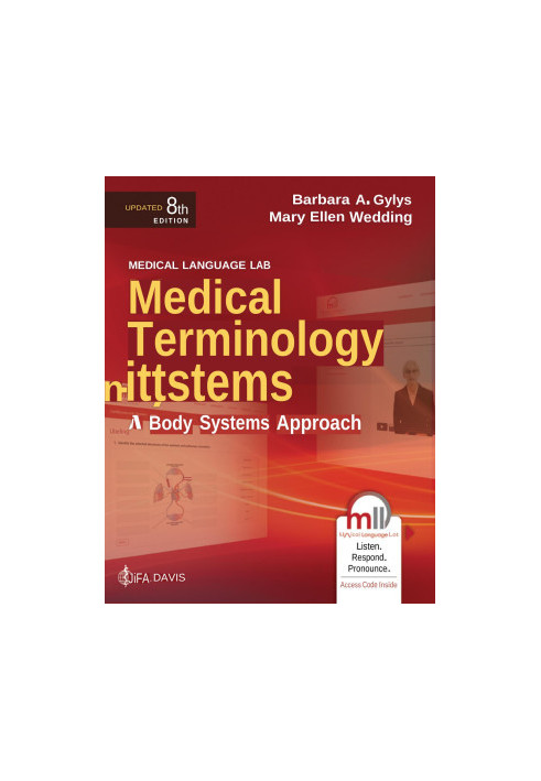 Medical Terminology Systems Updated