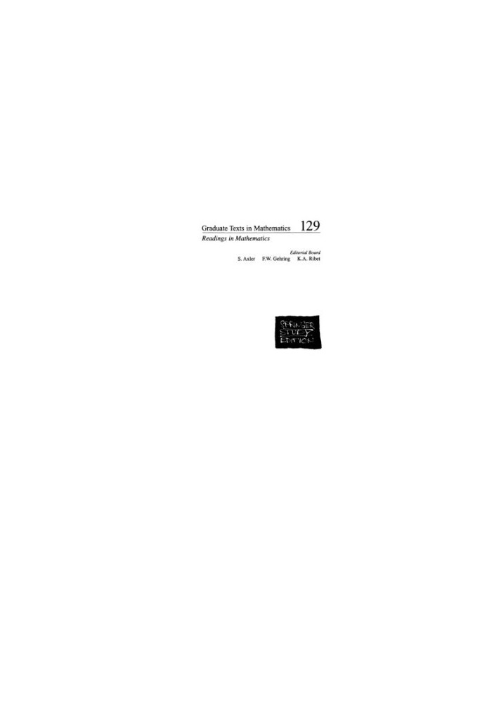 Representation Theory: A First Course