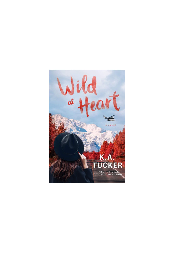 Wild At Heart