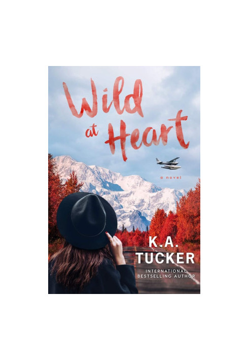 Wild At Heart