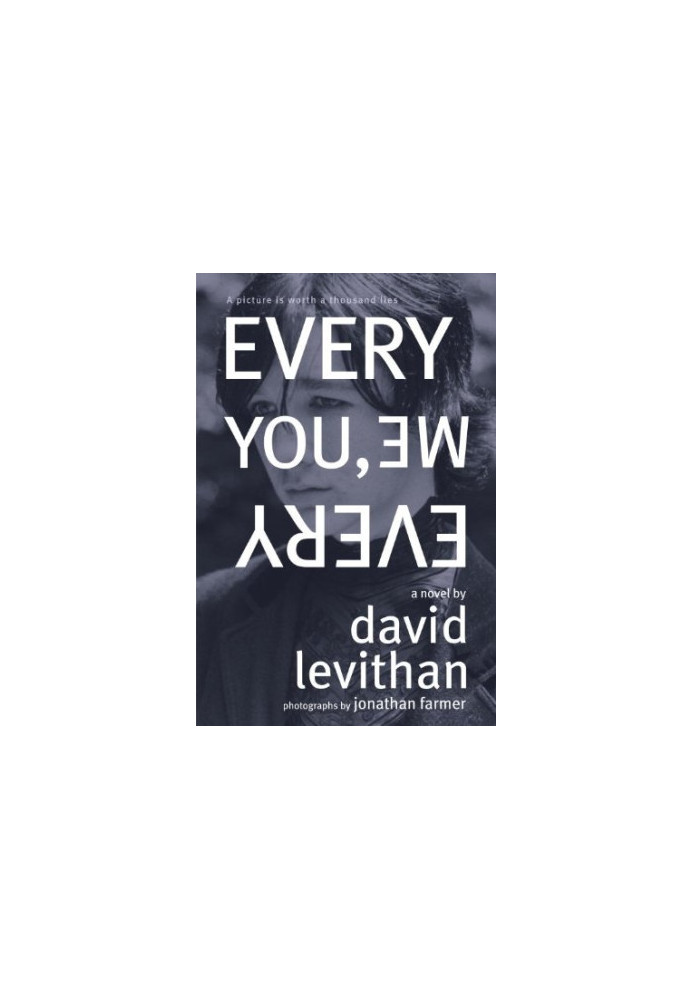 Every You, Every Me