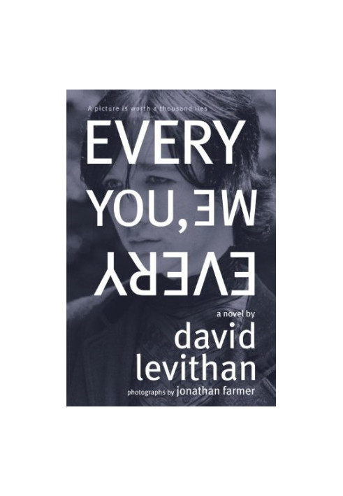 Every You, Every Me