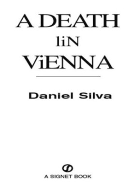 A Death in Vienna