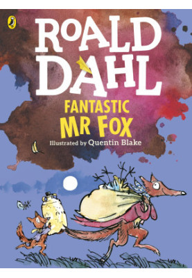 Fantastic Mr Fox