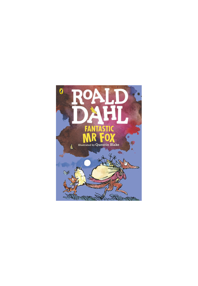 Fantastic Mr Fox