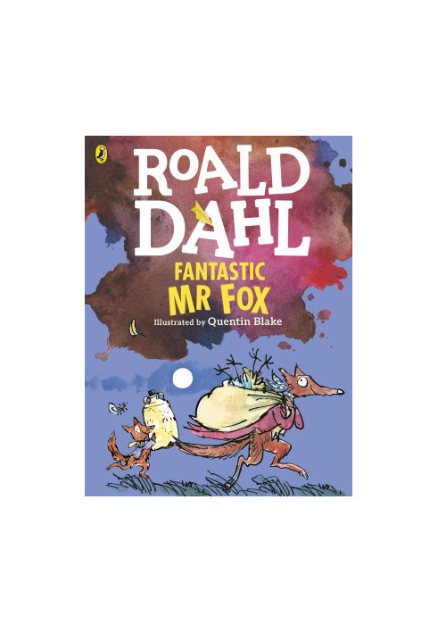 Fantastic Mr Fox