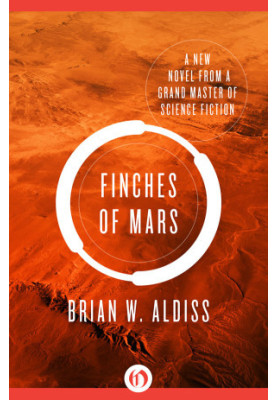Finches of Mars