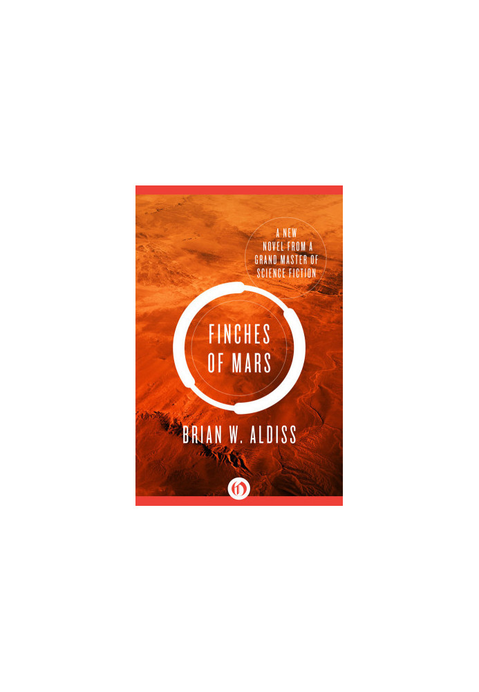 Finches of Mars