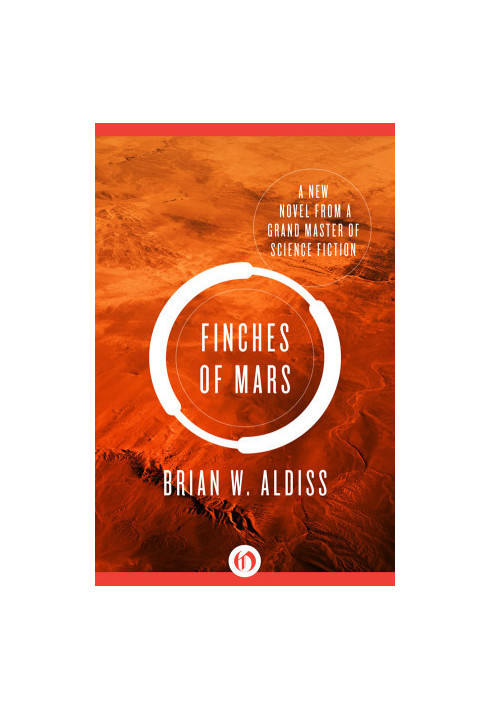 Finches of Mars