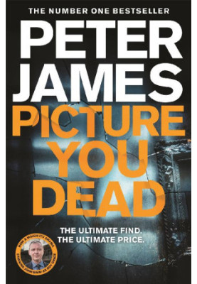 Picture You Dead ( Roy Grace 18 )