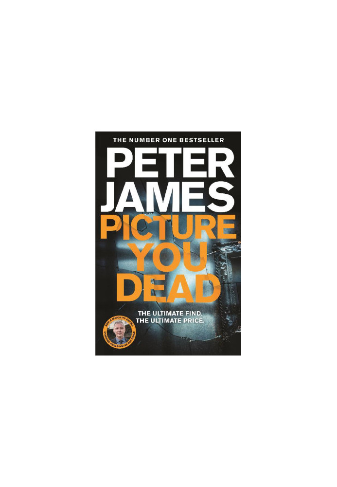 Picture You Dead ( Roy Grace 18 )