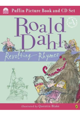 Revolting Rhymes