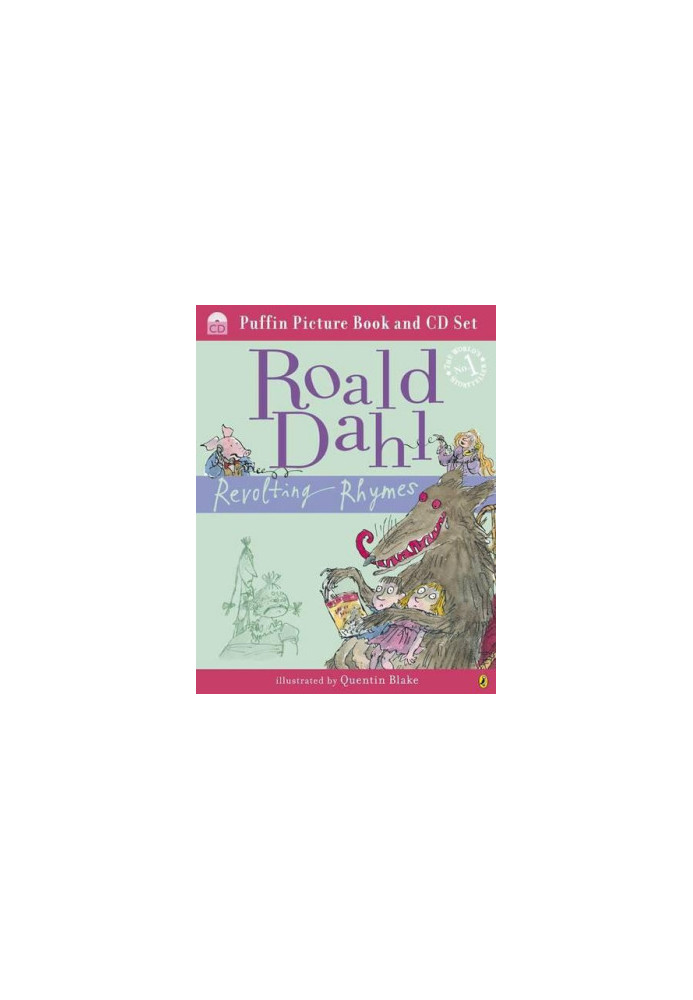 Revolting Rhymes