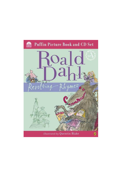Revolting Rhymes