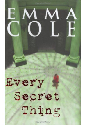 [Kate Murray 01] • Every Secret Thing