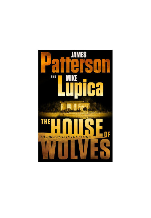 The House of Wolves