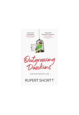 Outgrowing Dawkins: God for Grown-Ups