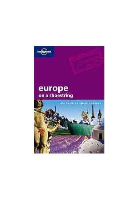Europe on a shoestring