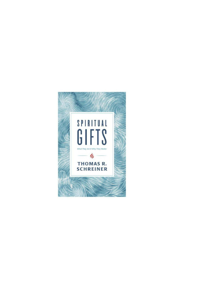 Spiritual Gifts