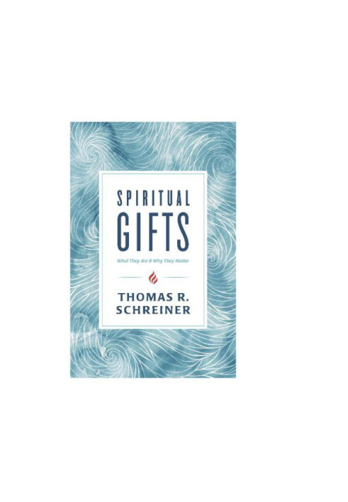 Spiritual Gifts