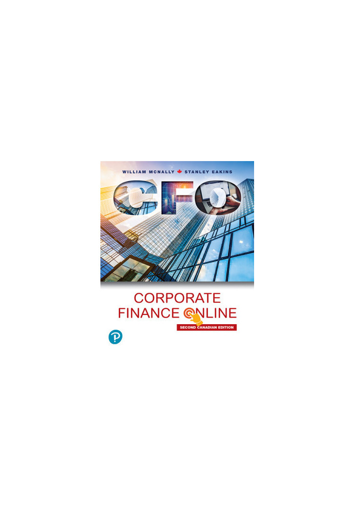 REVEL for Corporate Finance Online -- Access Card, 2/e