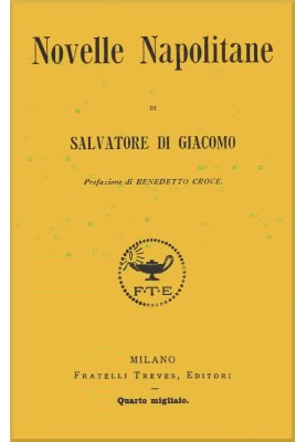 Neapolitan novels