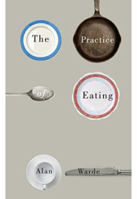 The practice of eating