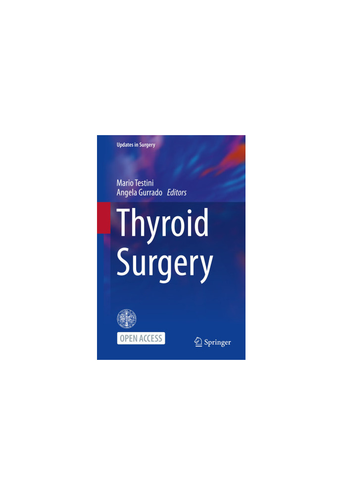 Thyroid Surgery