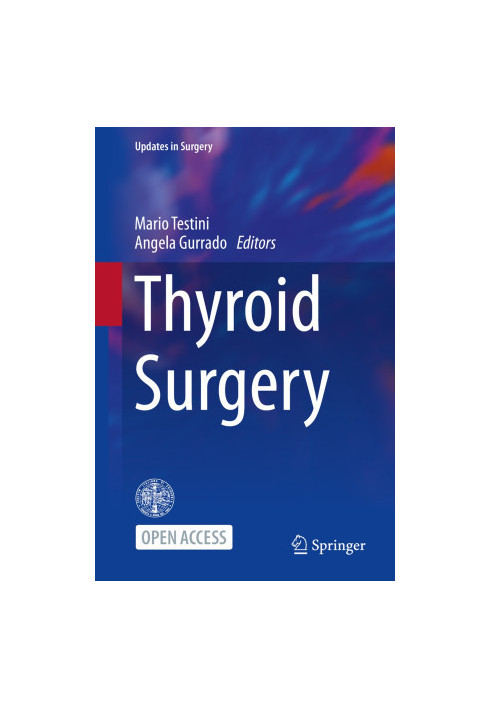 Thyroid Surgery