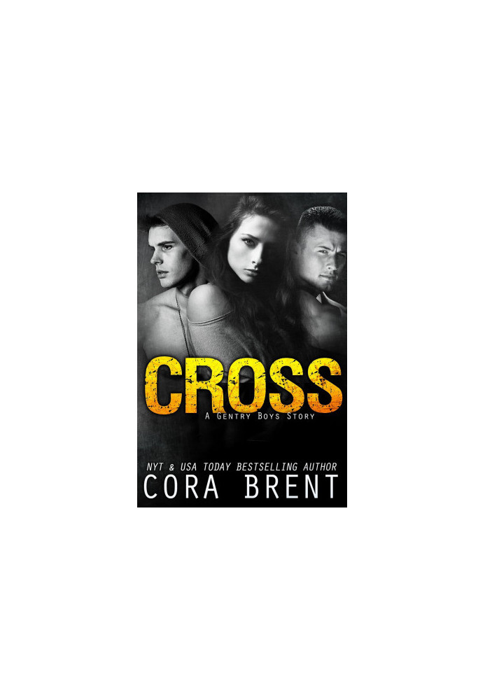 [Gentry Boys 5.50] • Cross