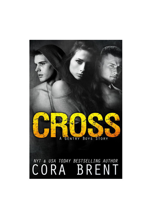 [Gentry Boys 5.50] • Cross